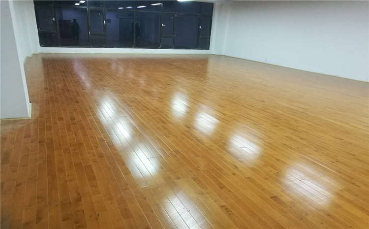 專業(yè)的舞臺(tái)木地板品牌廠家