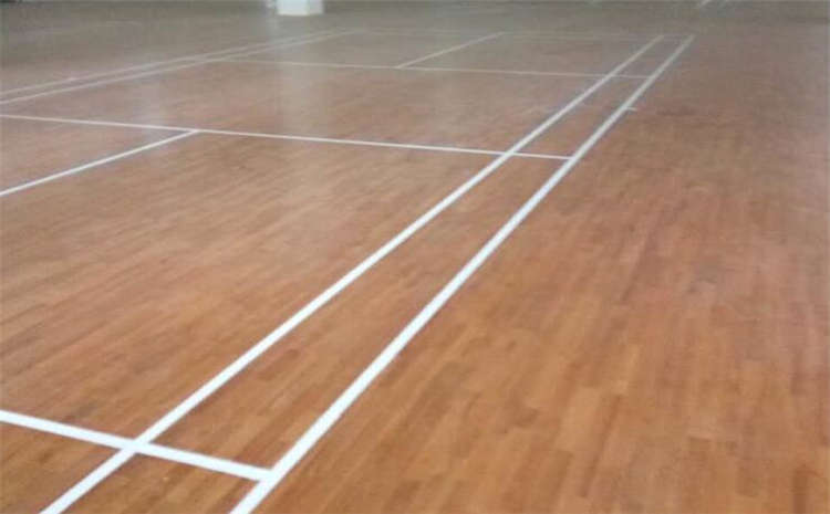 學校體育運動地板品牌廠家