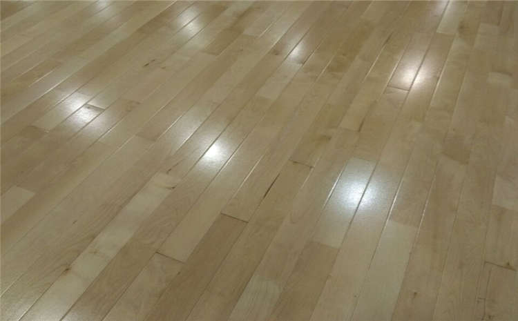 20厚運動體育地板哪個品牌好?