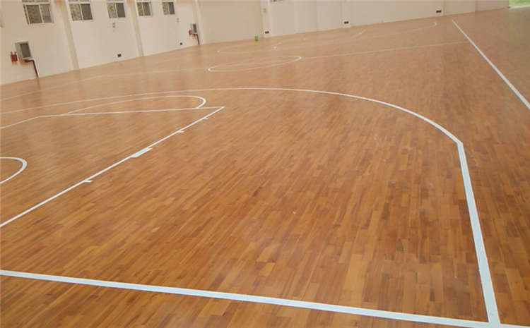 海口體育場地板**品牌