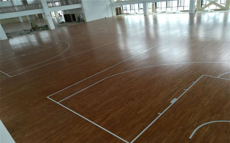 貴陽企口實木運動地板哪個好