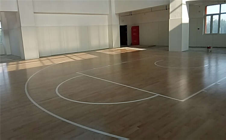 專業的舞蹈房木地板哪個品牌好？