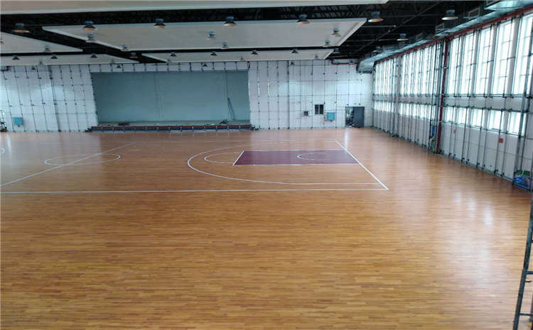西藏楓木實木運動地板品牌有哪些