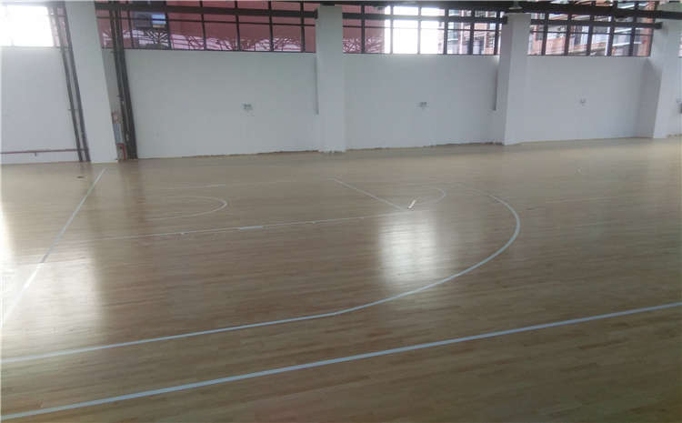 柞木NBA籃球場木地板廠**哪**好？