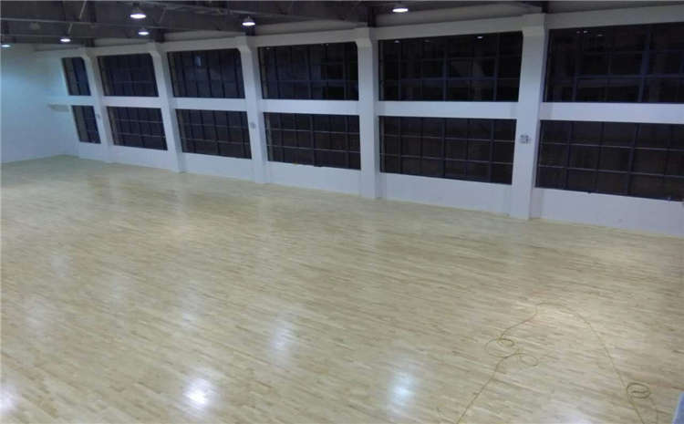南寧楓木實木運動地板哪個品牌好