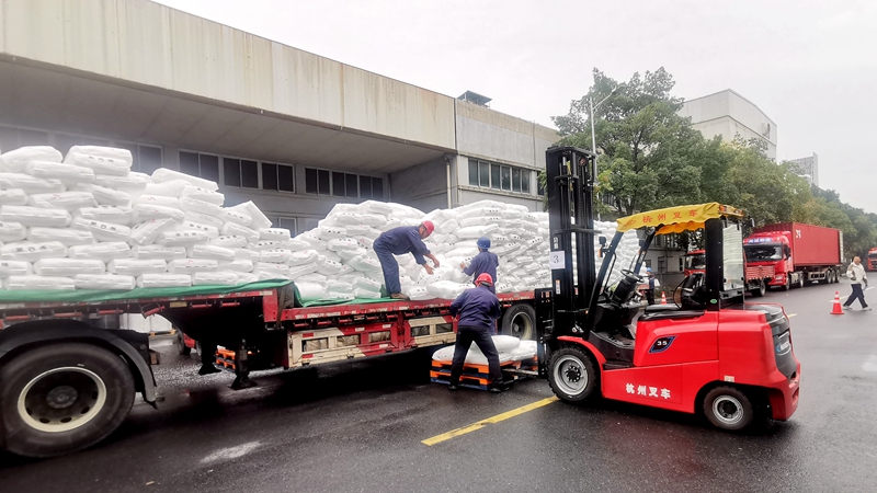 以賽促學 &ldquo;競&rdquo;顯身手 浙農文化節崗位技能比武大賽開賽